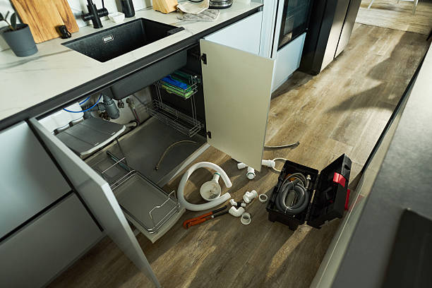 24/7 Emergency Garbage Disposal Repair experts in Council, NC