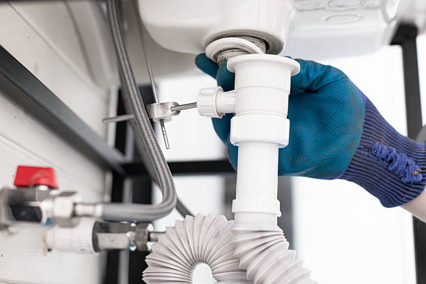 Reliable Garbage Disposal Repair contractor in Council, NC by AAA Plumbing Heating