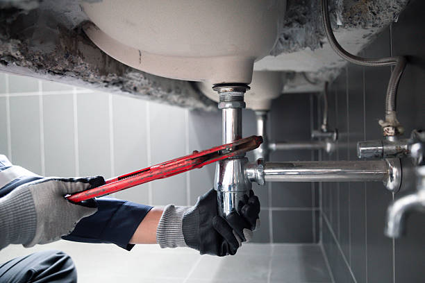 Trusted Sewer Line Repair service in Council, NC - AAA Plumbing Heating
